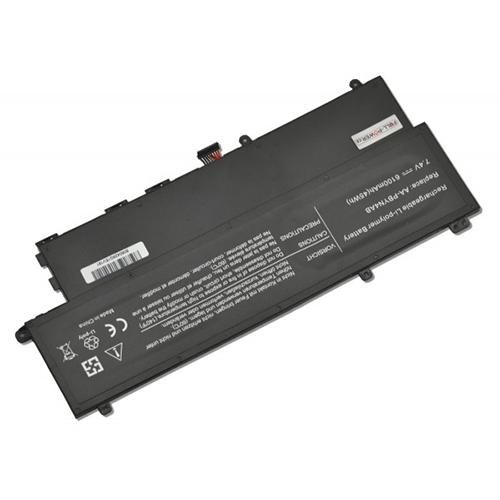 Akku für Samsung NP532U3X-K02CN