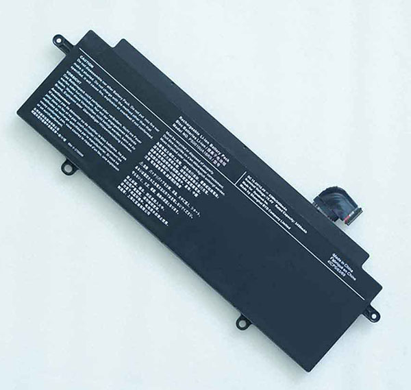 Akku für Toshiba PS0011UA1BRS