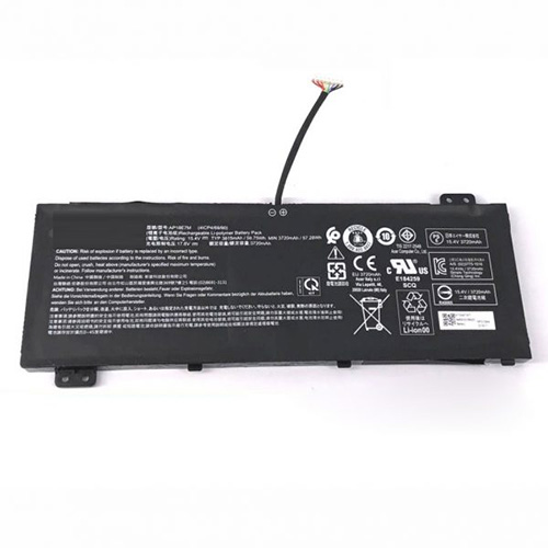 Akku für Acer Aspire 7 A715-74G