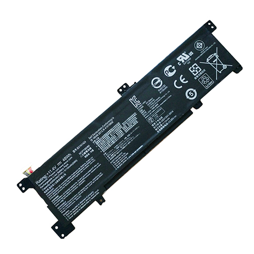 Akku für Asus B31N1424