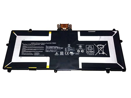 Akku für Asus C12-TF810C