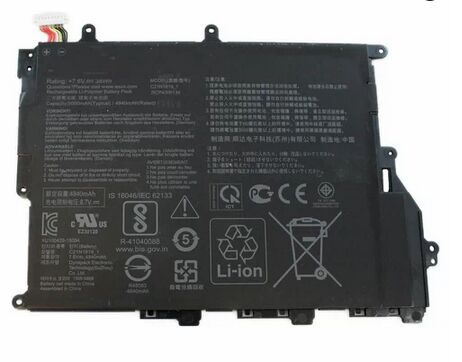 Akku für Asus C21N1819-1