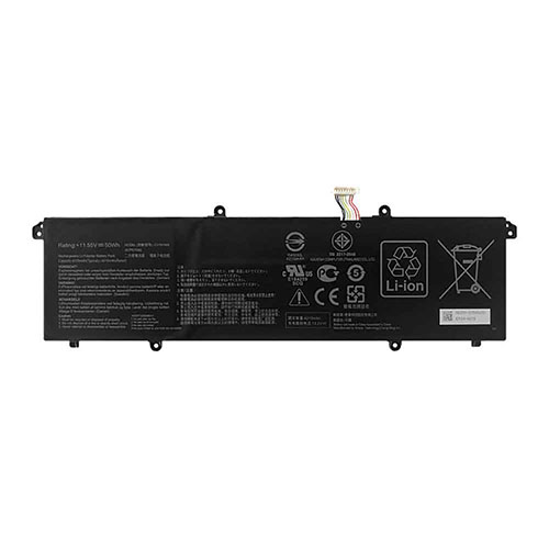 Akku für Asus 0B200-03580200