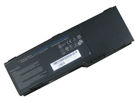 Akku für Dell KD476