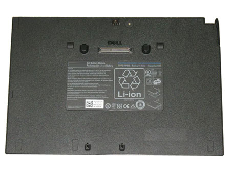 Akku für Dell HW900