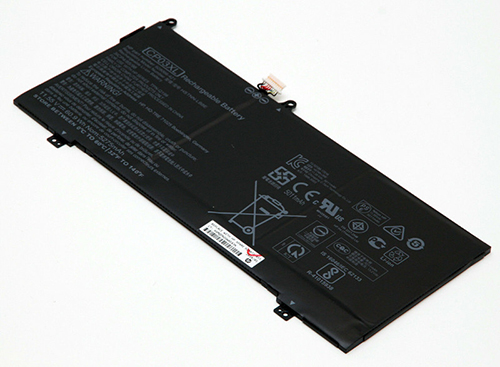 Akku für HP CP03060XL