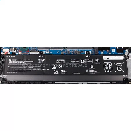 Akku für HP IR06083XL