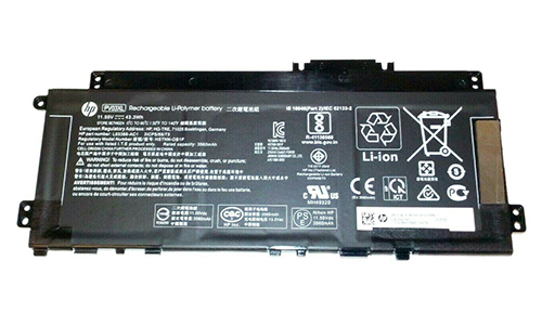 Akku für HP PP03XL