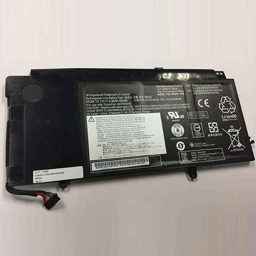 Akku für Lenovo 00HW008