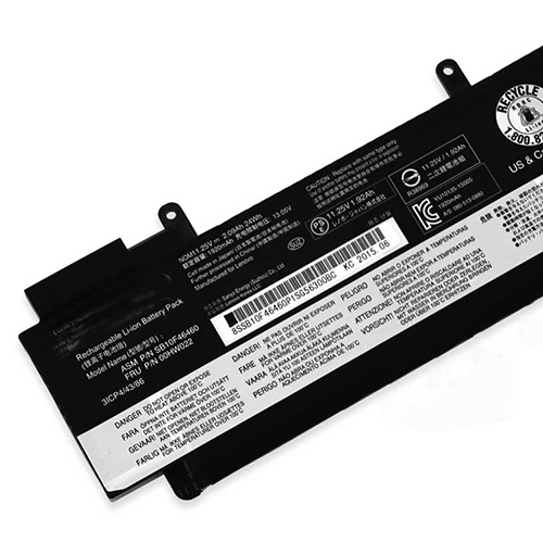 Akku für Lenovo 00HW022