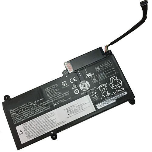 Akku für Lenovo 45N1754