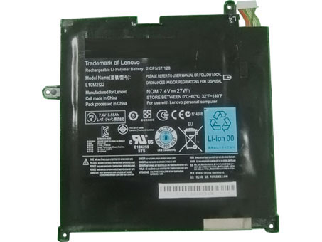 Akku für Lenovo L10M2122