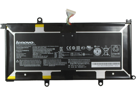 Akku für Lenovo L12M2P31