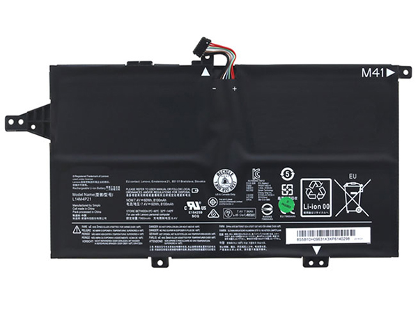 Akku für Lenovo 5B10H09633