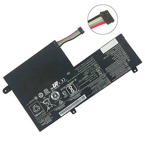 Akku für Lenovo L15L3PB0