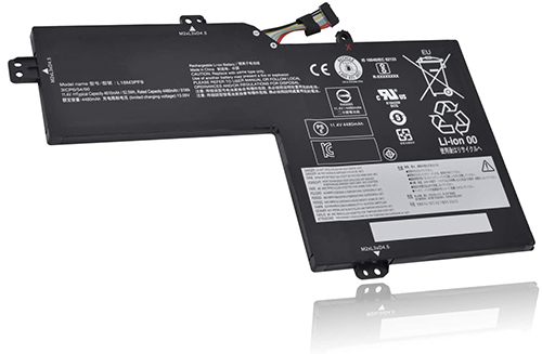 Batterie LENOVO 5B10U95572