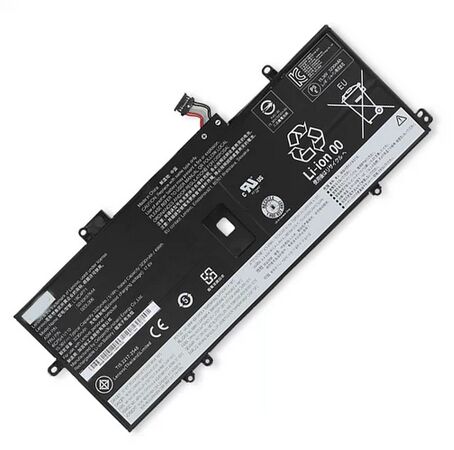 Akku für Lenovo 02DL005 02DL006