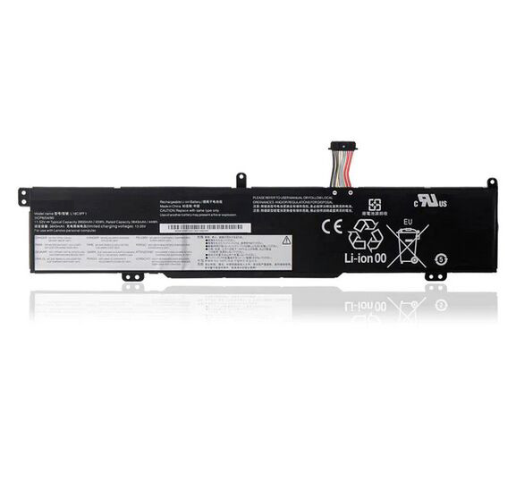 Akku für Lenovo SB10W67407