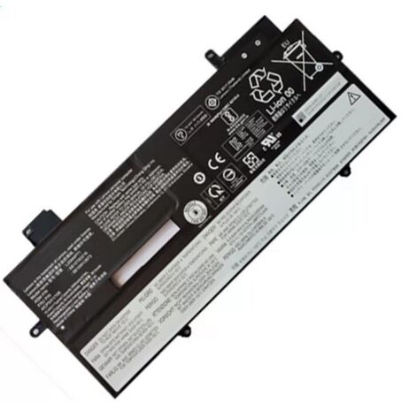 Akku für Lenovo 5B10W13973 5B10W13974