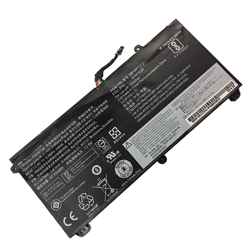 Akku für Lenovo SB10K12721