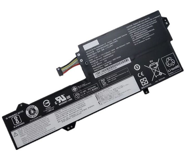 Akku für Lenovo L17C3P61