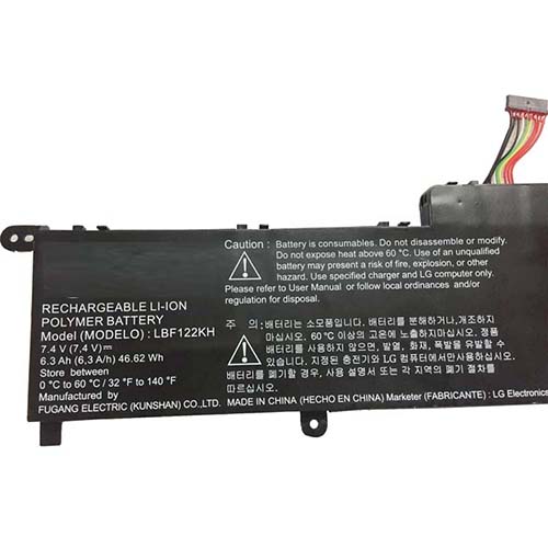 Akku für LG LBF122KH