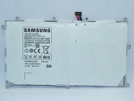 Akku für Samsung SP368487A(1S2P)