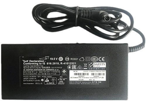 Netzteil für Sony ACDP-100S01
