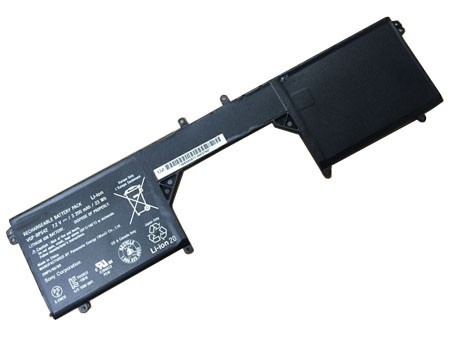 Akku für Sony VGP-BPS42