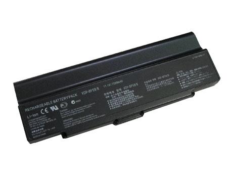 Akku für Sony VGP-BPS9